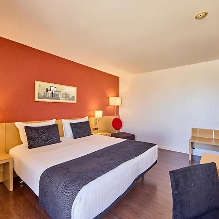 Civis Luz Castellon 4*S-3