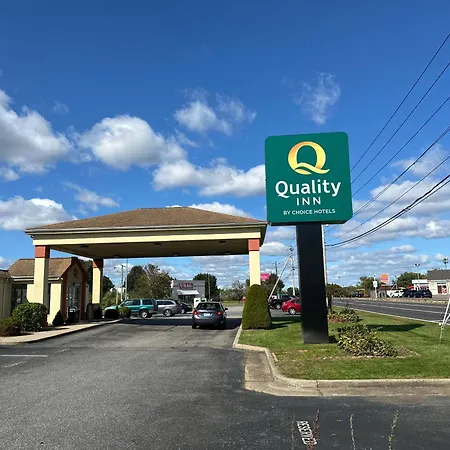 Quality Inn Seekonk-Providence-2