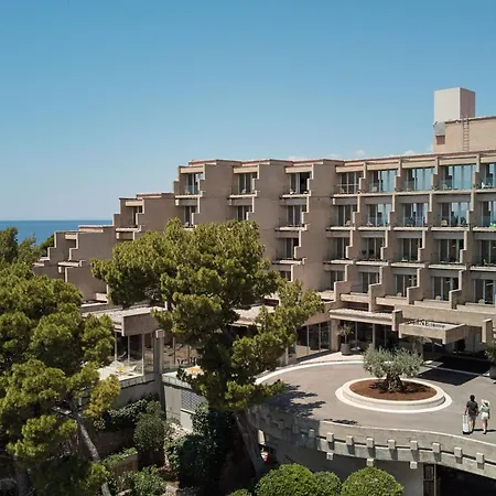 Bluesun Hotel Soline-3