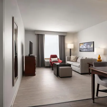 Homewood Suites By Hilton Shreveport Bossier City, La-2