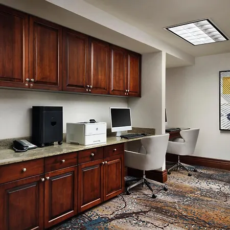 Homewood Suites By Hilton Shreveport Bossier City, La-3