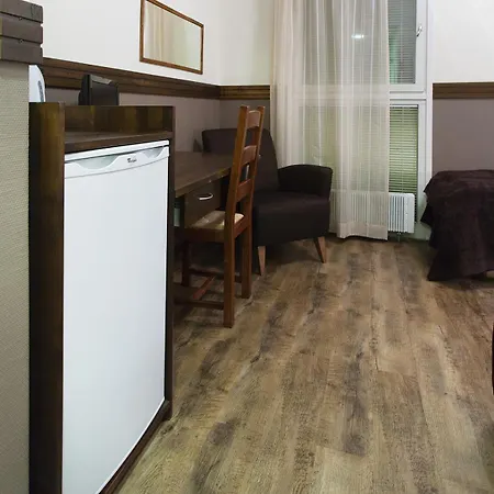 Hotel Himos-3