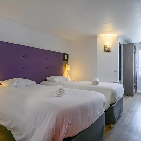 Brit Hotel Reims La Neuvillette-3