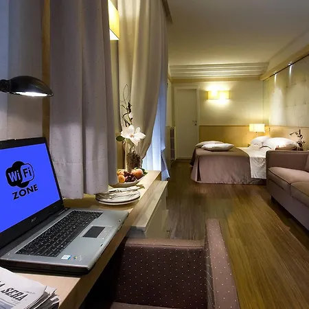 Hotel Sarti-3
