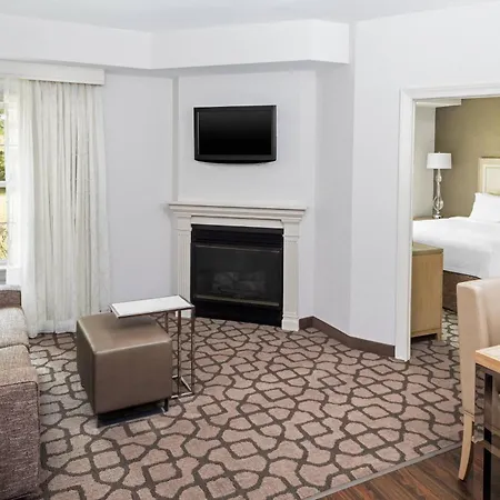Residence Inn By Marriott West Orange-3