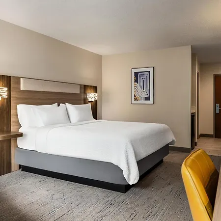 Holiday Inn Express Hotel & Suites Hagerstown By Ihg-2