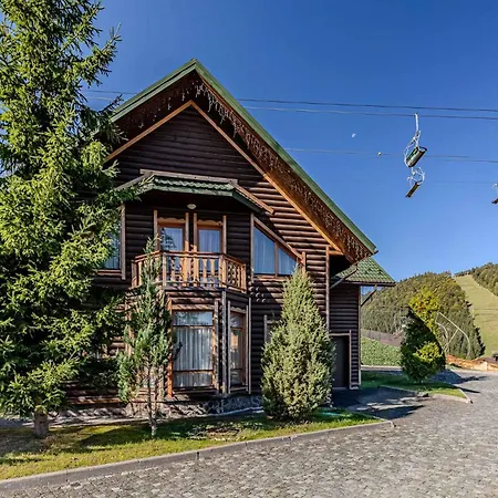 Bukovel Hotel-3