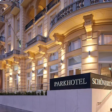 Austria Trend Parkhotel Schoenbrunn Wien-3