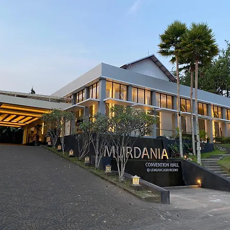 Lembang Asri Resort-2