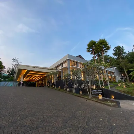 Lembang Asri Resort-3
