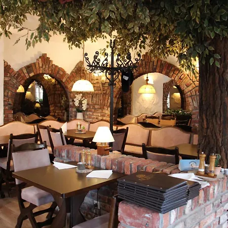 Hotel Restaurant Adria Kroatien-2