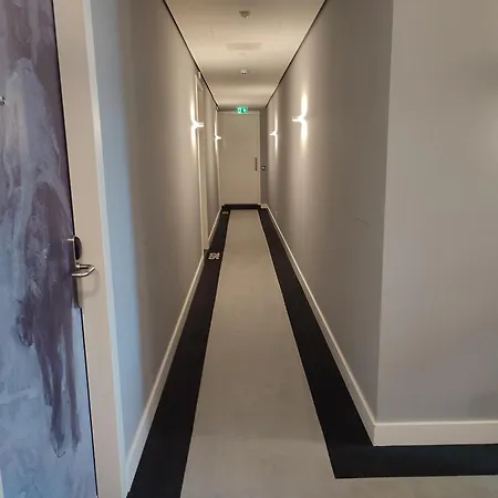 B-Aparthotel Kennedy-2