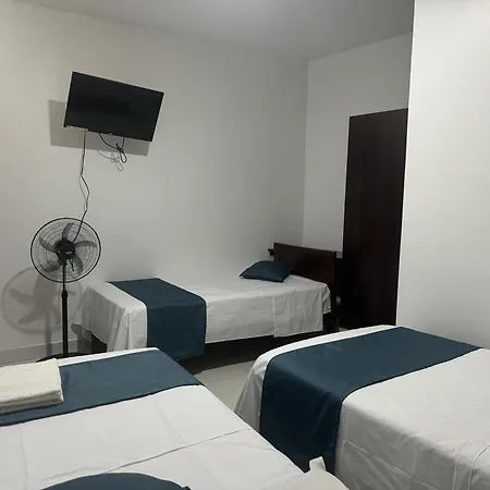 Hospedaje Marbis-2