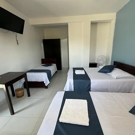 Hospedaje Marbis-3