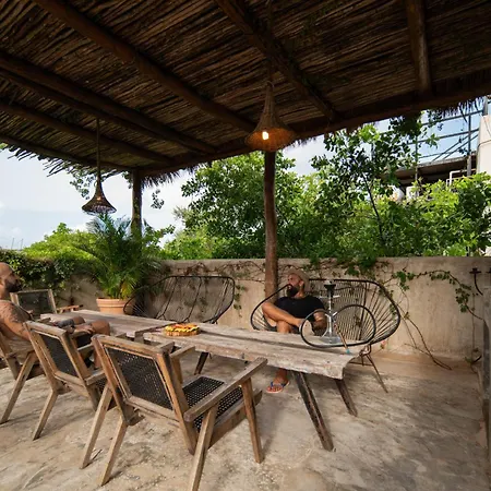 Casa Coyote Tulum-3