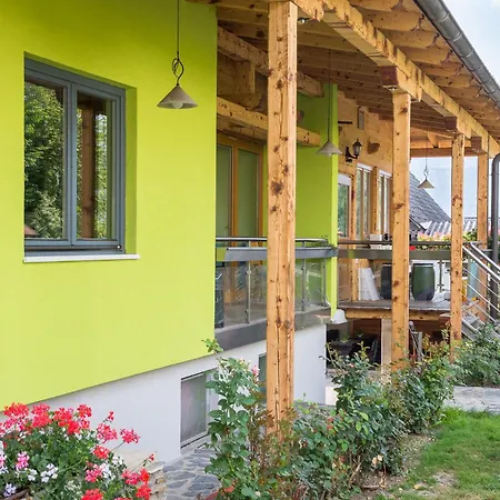 Lorenzer Schlafstubn/Haus Wanderl-2