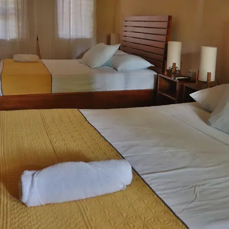 Hotel Sur Bacalar-2
