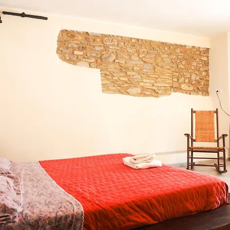 Affittacamere Borgo degli Artisti boutique rooms-2