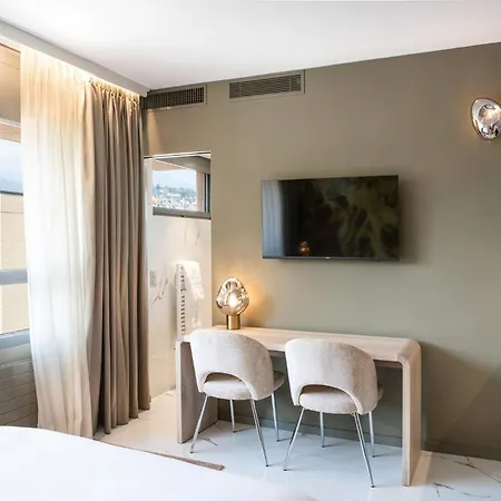 VISIONAPARTMENTS Lugano - contactless check-in-2