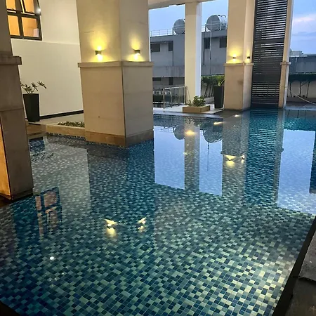 Greenbelt Hamilton Tower 1 - By Es Elite Suites-3