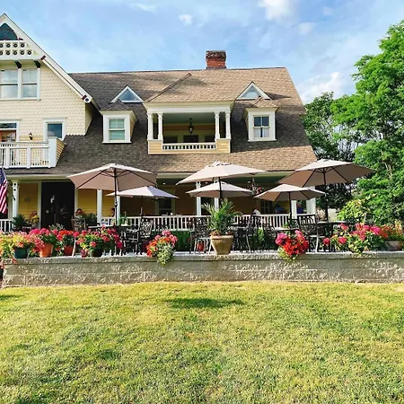 The Millerton Inn-3