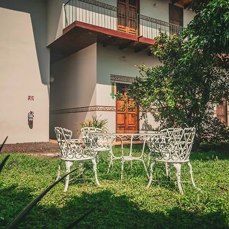 Hotel Montecillo-3