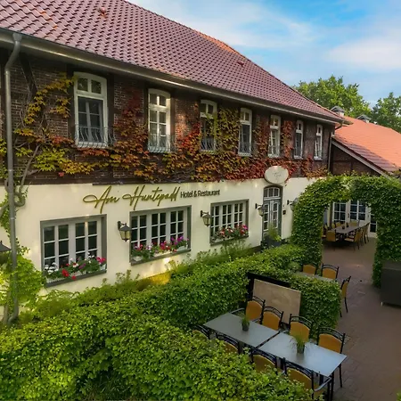 Hotel am Huntepadd-2