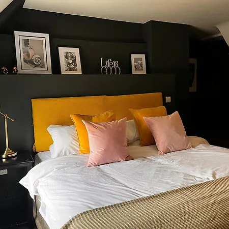 El Camino Suites-3