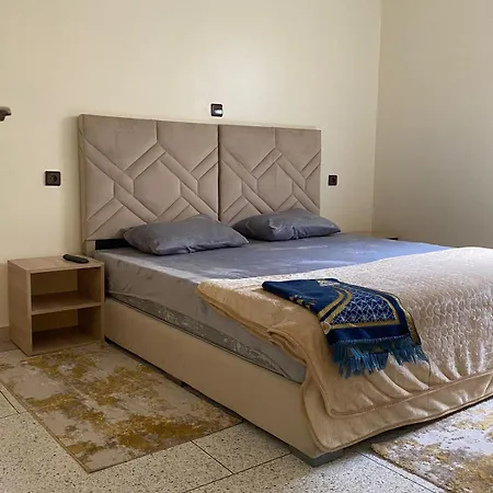 hôtel mamounia el hajeb-3