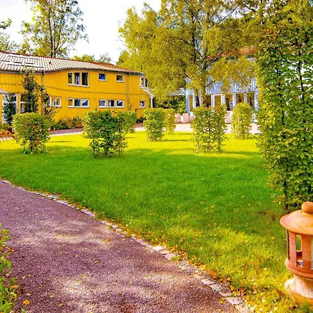 Gästehaus am Michaelshof, im Haus der Natur-3