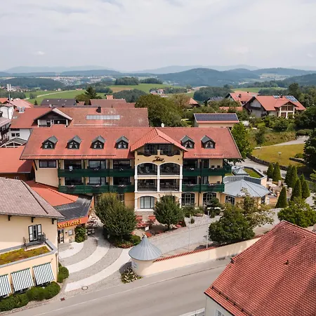Posthotel Rattenberg-2