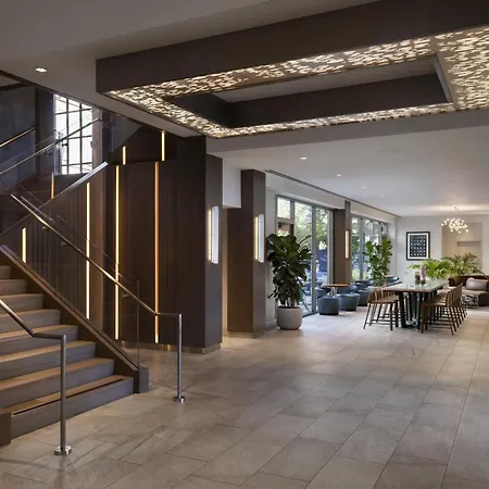 The Westin Palo Alto-2