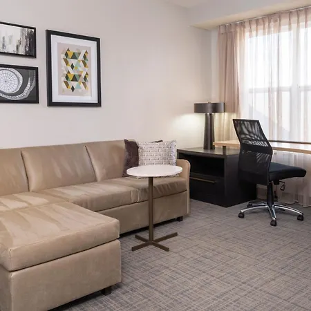 Residence Inn Salt Lake City Airport-2