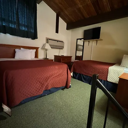 Fairbridge Inn And Suites West Point-2