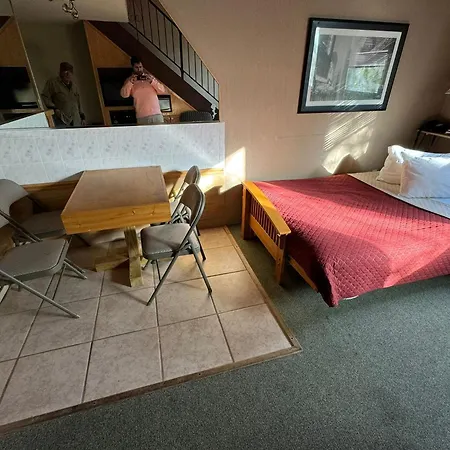 Fairbridge Inn And Suites West Point-3