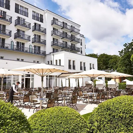 Steigenberger Grandhotel&Spa Heringsdorf-3