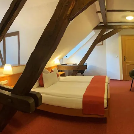 Hotel Zur Fernmühle-3