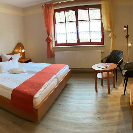 Hotel Zur Fernmühle-2