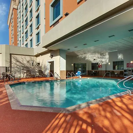 Drury Inn & Suites Phoenix Happy Valley-3