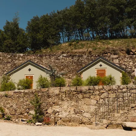 Quinta Dos Tojais Hotel Rural-3