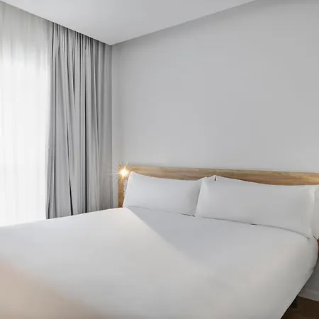 B&B Hotel Leiria Fatima-3