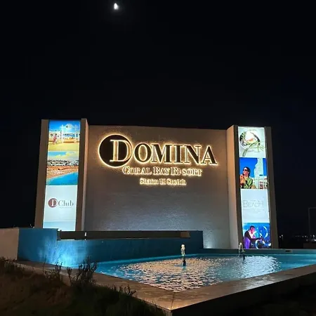 Private Unit In Domina Coral Bay Sultan-3