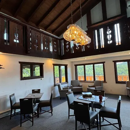 Davos Chalet-3