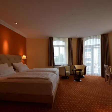 Hotel Mack Private Inn-2