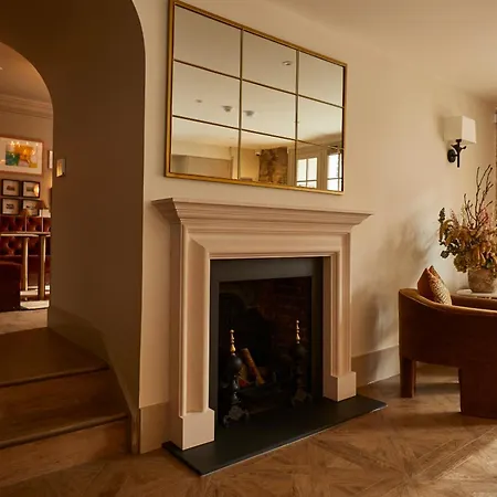 The Feathers Hotel-2