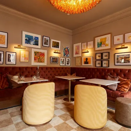 The Feathers Hotel-2
