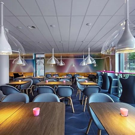 Prize By Radisson, Bremen City-2