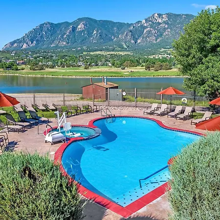 Cheyenne Mountain Resort, A Destination By Hyatt Hotels-2