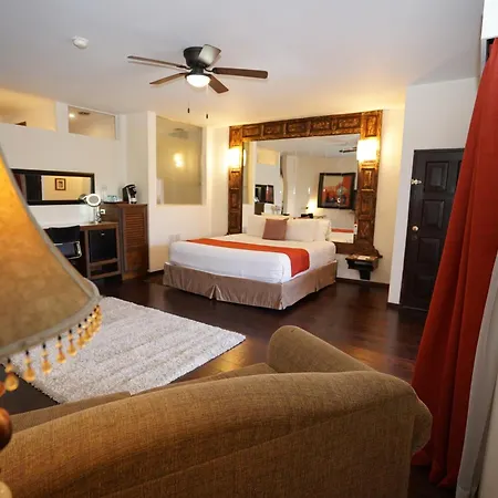 Best Western El Cid-2