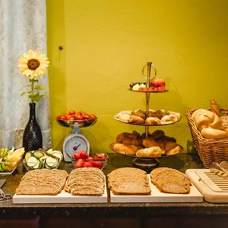 Das Franzl - Bett & Brot-2